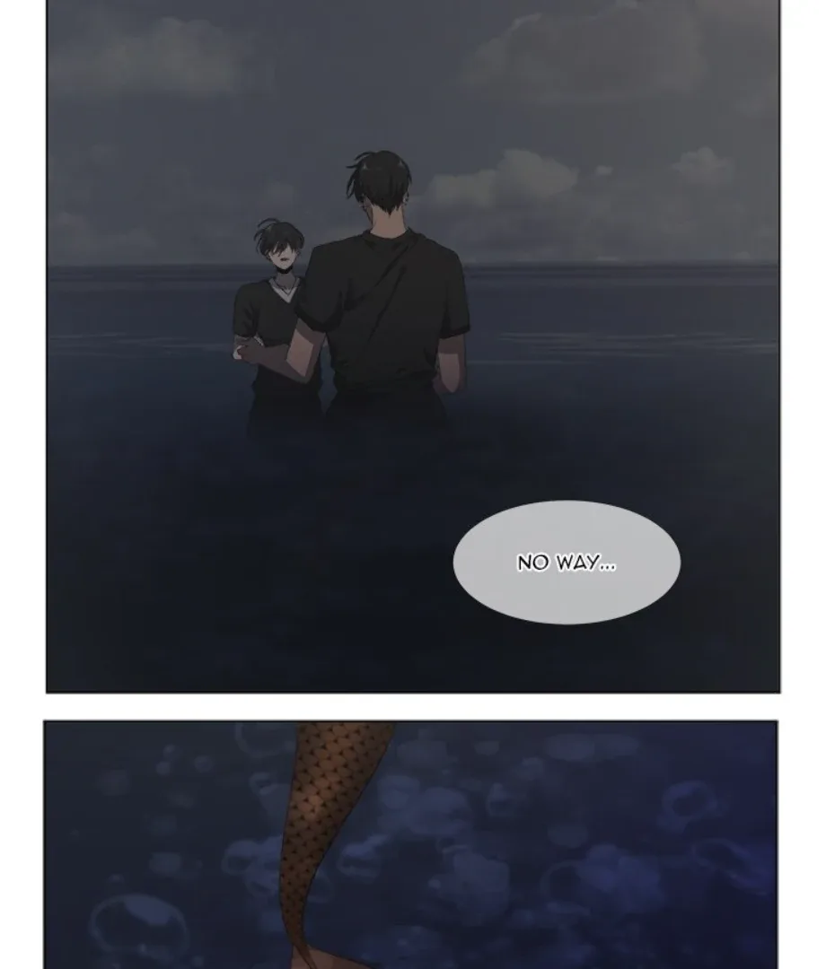 The Spring Scent of the Sea Chapter 21 page 68
