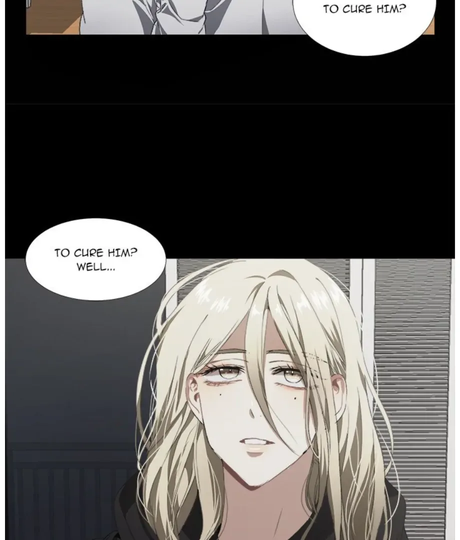 The Spring Scent of the Sea Chapter 23 page 8