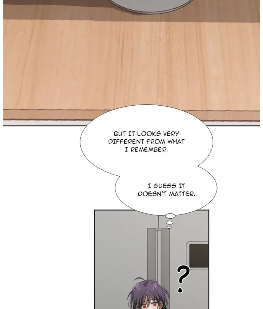 The Spring Scent of the Sea Chapter 23 page 12