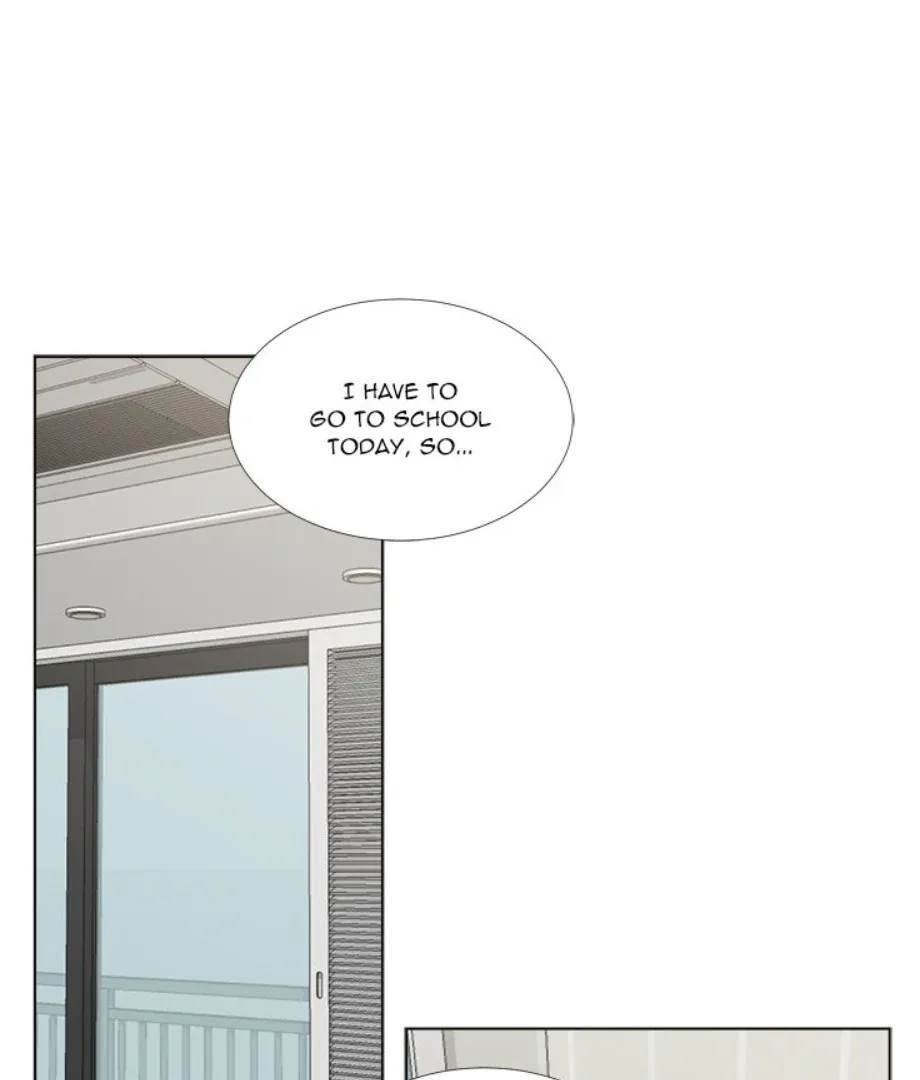 The Spring Scent of the Sea Chapter 23 page 14