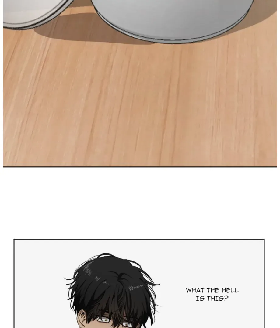 The Spring Scent of the Sea Chapter 23 page 29