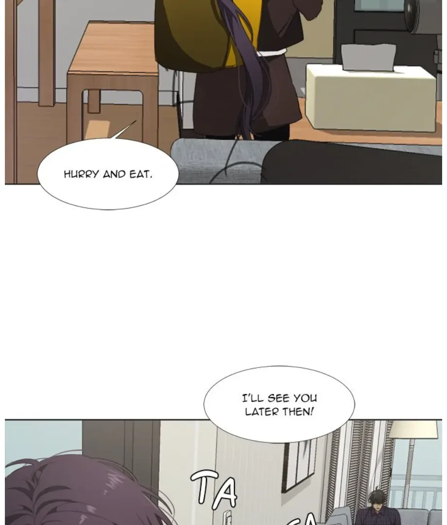 The Spring Scent of the Sea Chapter 23 page 23