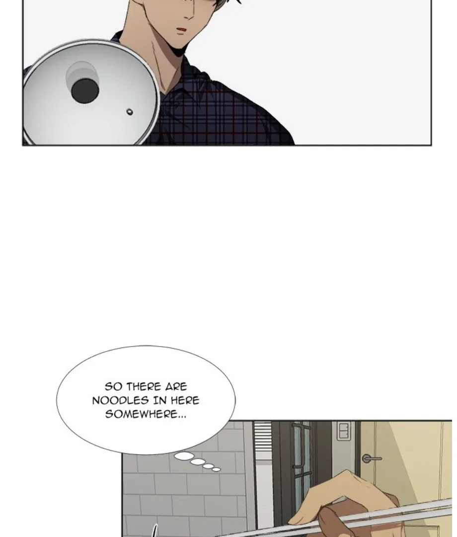 The Spring Scent of the Sea Chapter 23 page 30