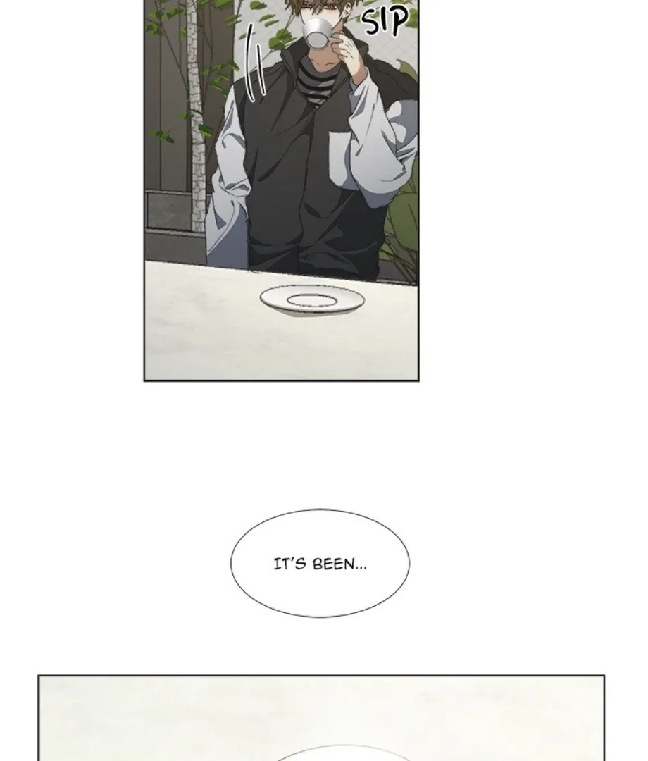 The Spring Scent of the Sea Chapter 23 page 63