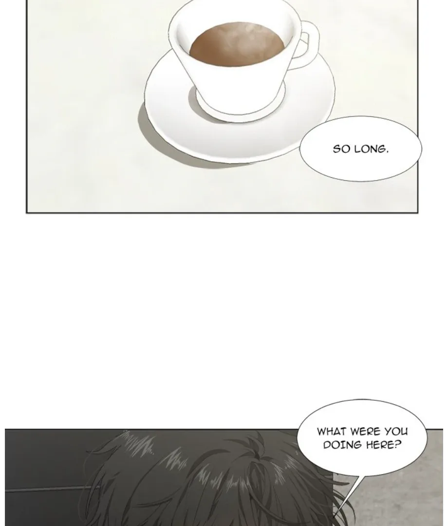 The Spring Scent of the Sea Chapter 23 page 64