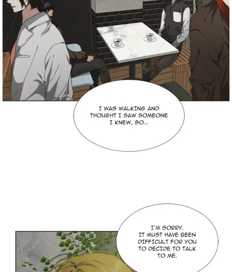 The Spring Scent of the Sea Chapter 23 page 66