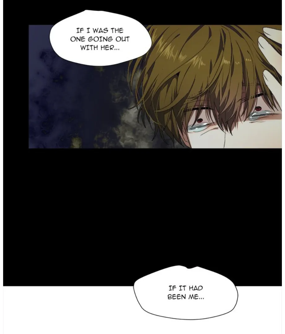 The Spring Scent of the Sea Chapter 23 page 77