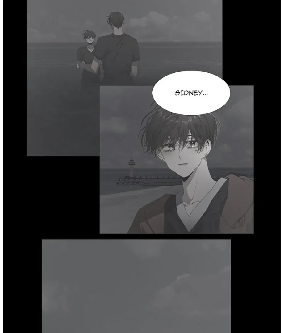 The Spring Scent of the Sea Chapter 23 page 94