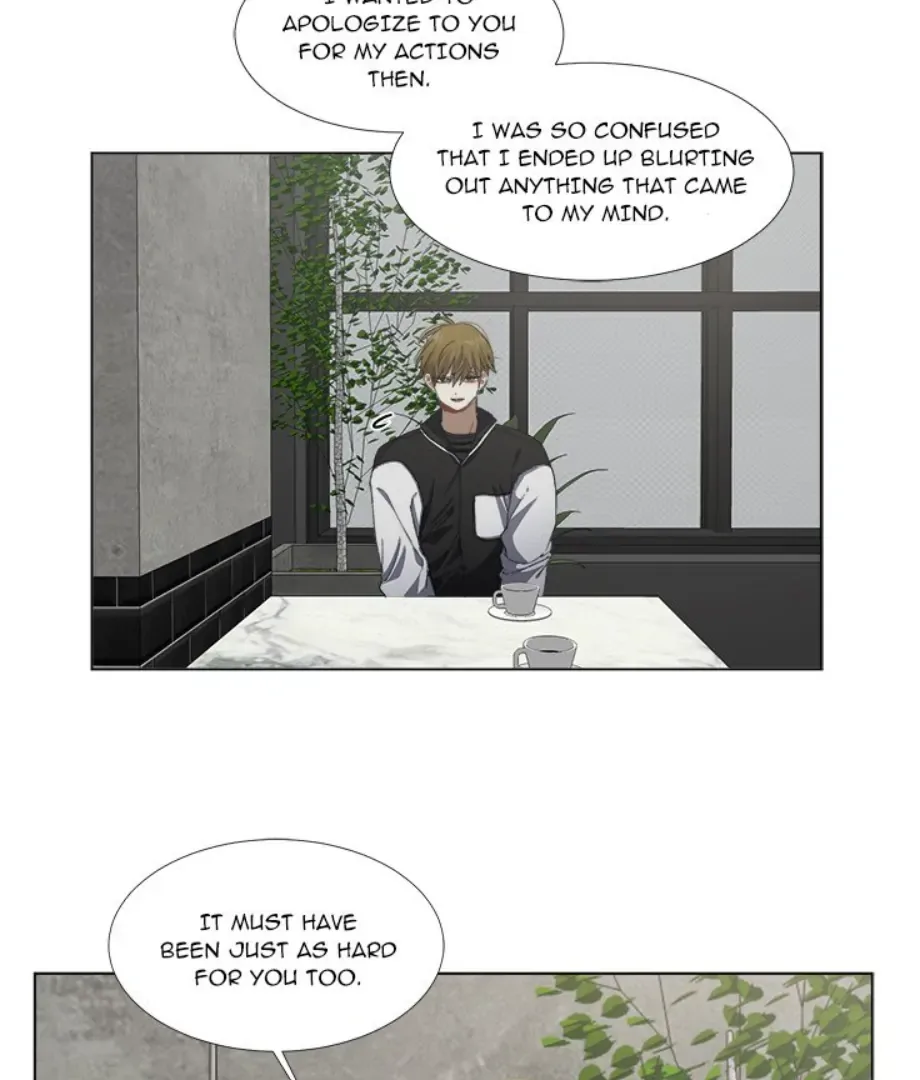 The Spring Scent of the Sea Chapter 23 page 86