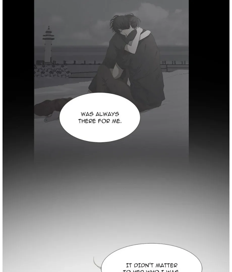The Spring Scent of the Sea Chapter 23 page 95
