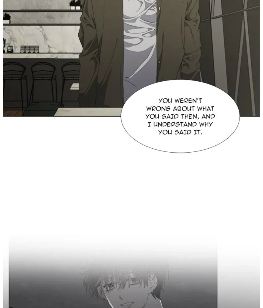 The Spring Scent of the Sea Chapter 23 page 92