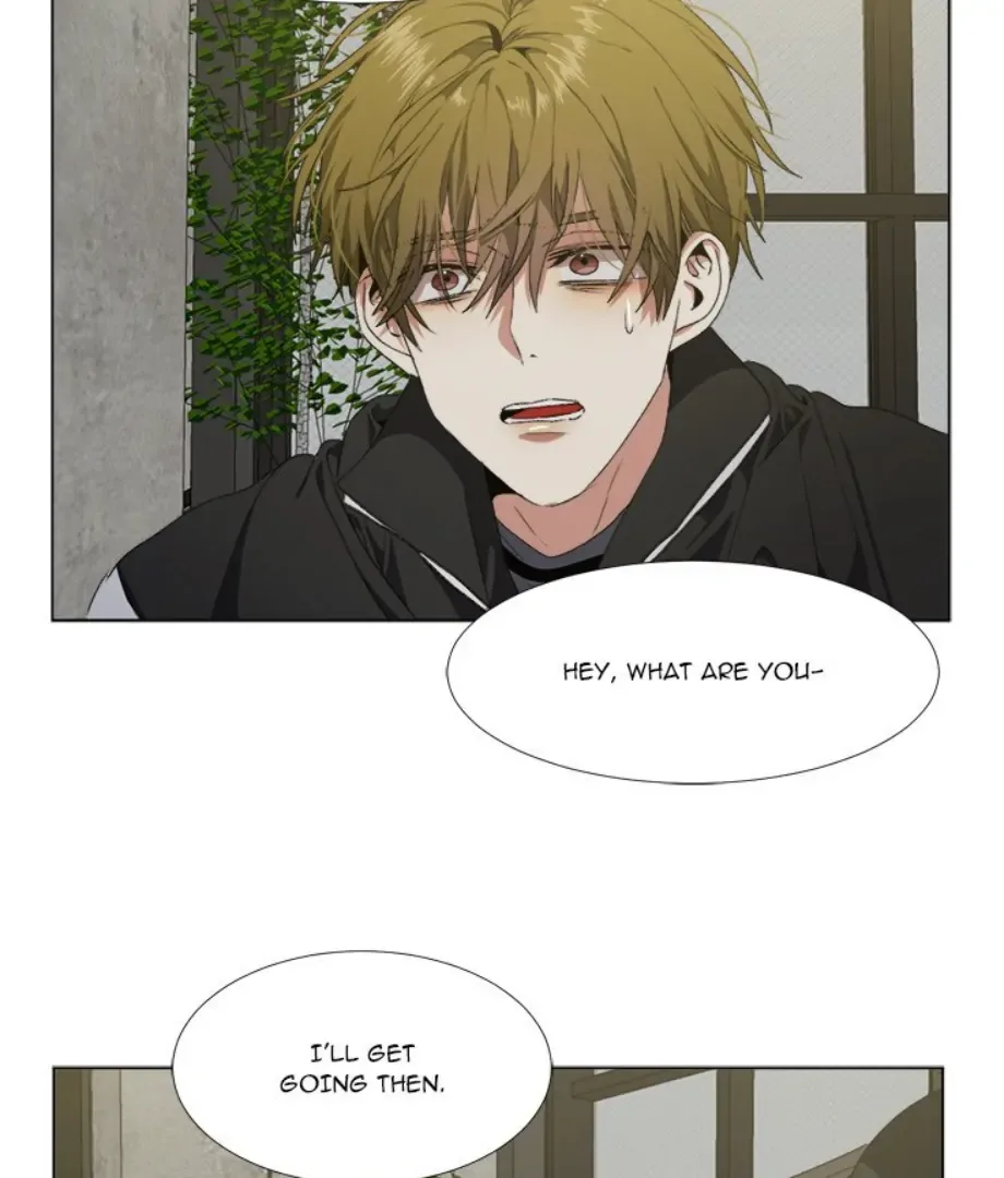The Spring Scent of the Sea Chapter 23 page 100