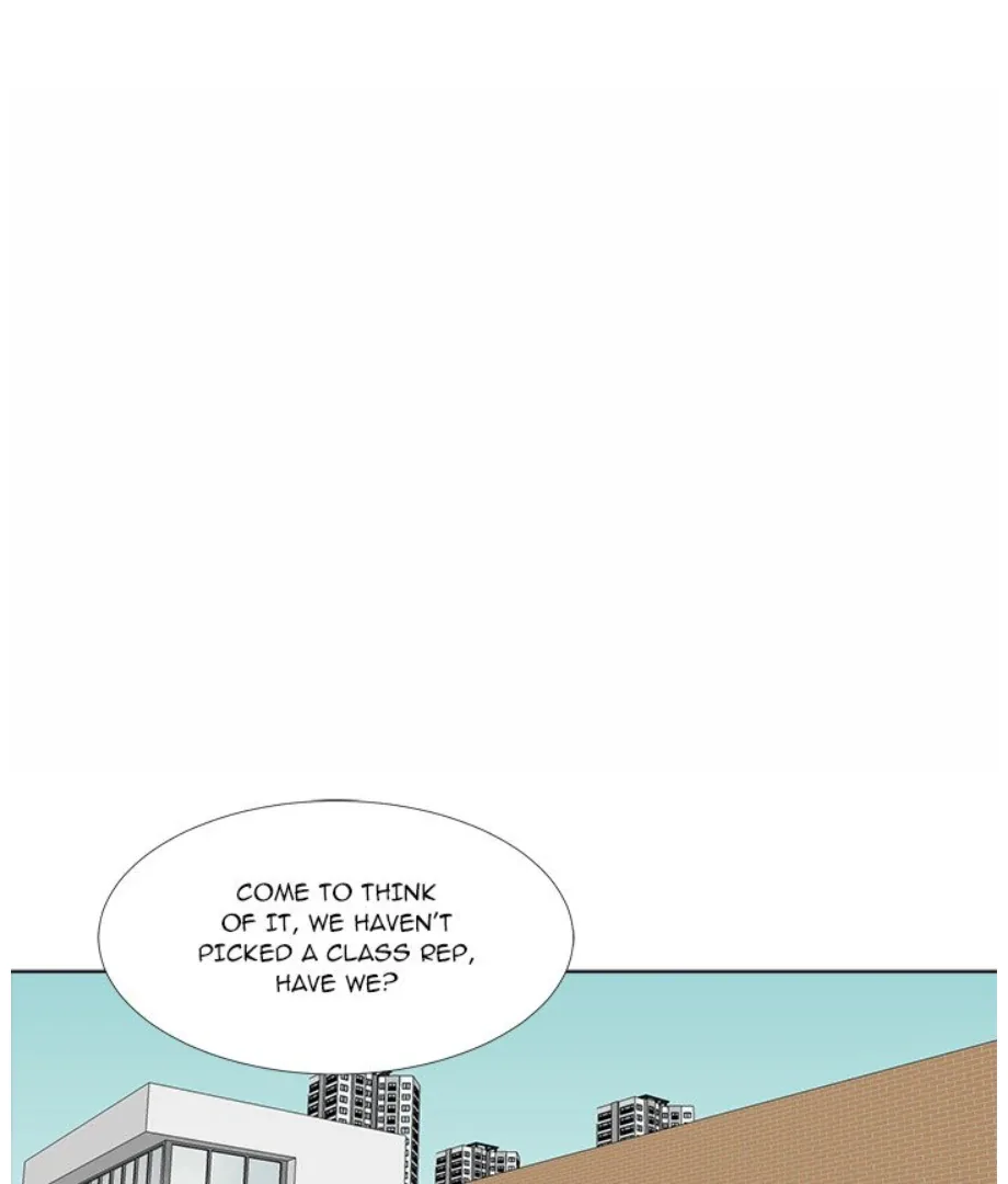 The Spring Scent of the Sea Chapter 24 page 3