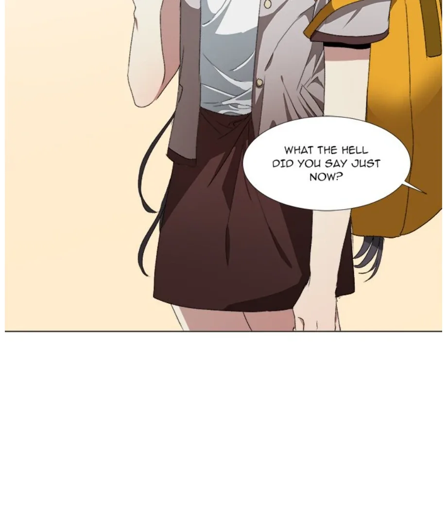 The Spring Scent of the Sea Chapter 24 page 84
