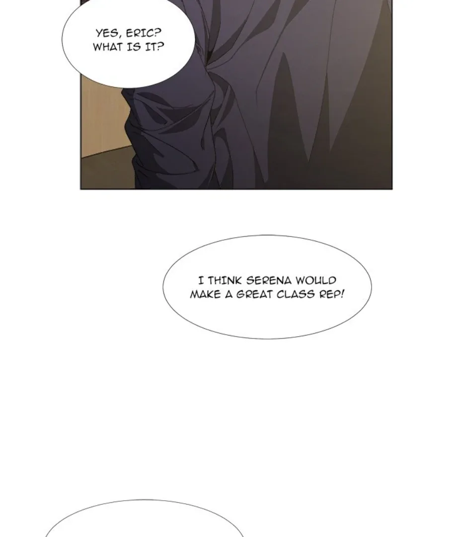 The Spring Scent of the Sea Chapter 24 page 16