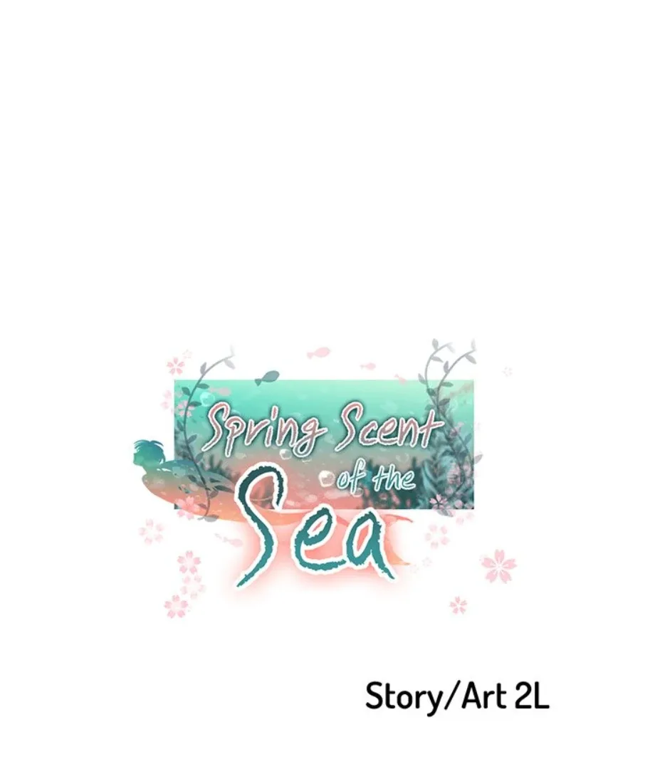 The Spring Scent of the Sea Chapter 24 page 2