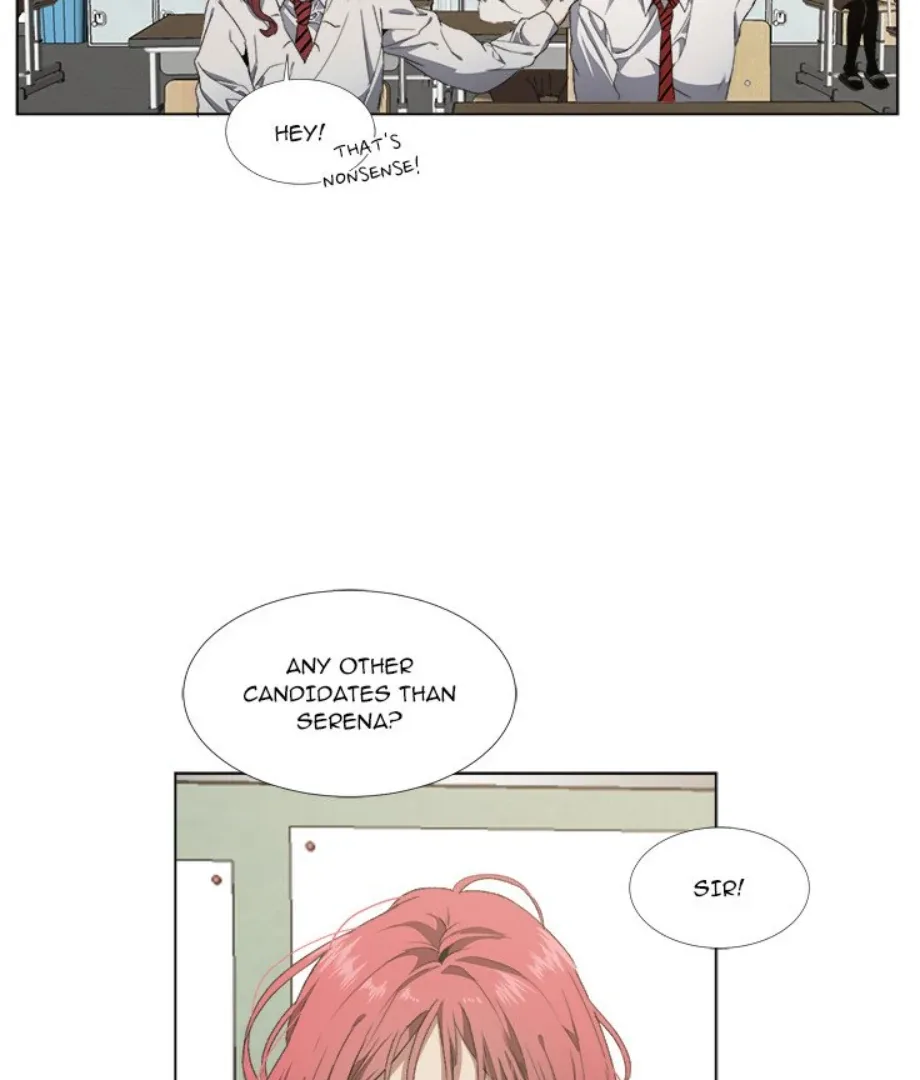 The Spring Scent of the Sea Chapter 24 page 7