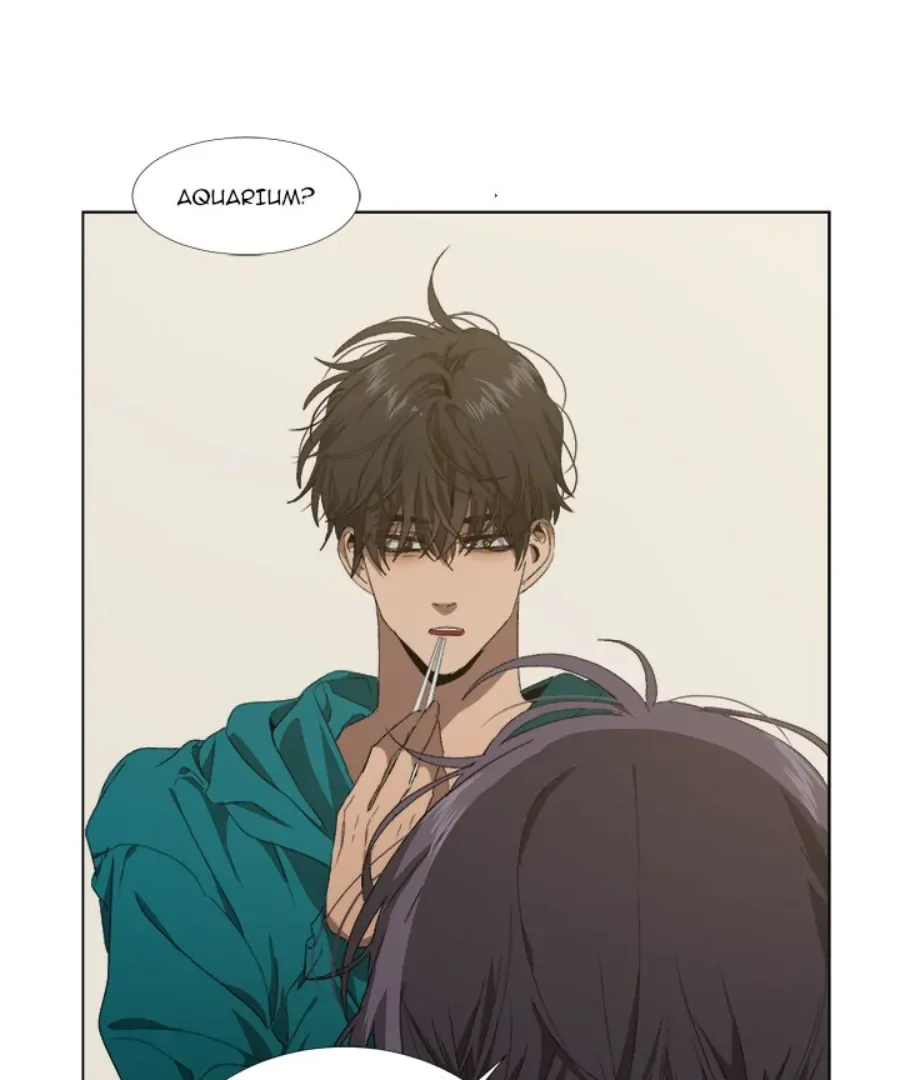 The Spring Scent of the Sea Chapter 24 page 66