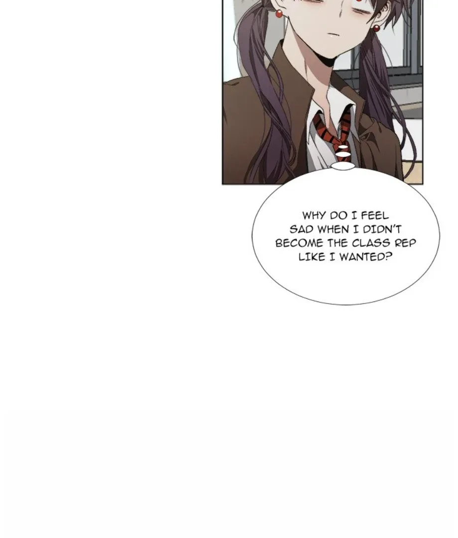 The Spring Scent of the Sea Chapter 24 page 29
