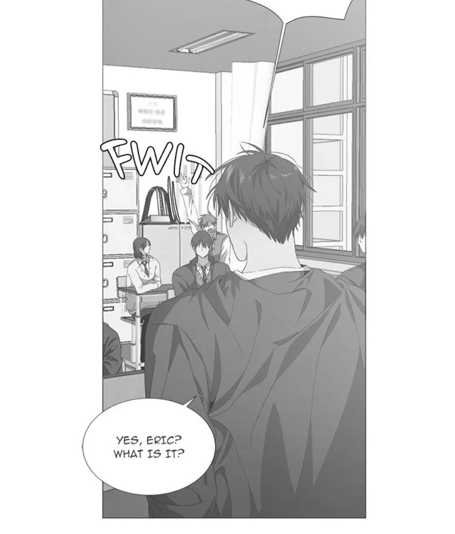 The Spring Scent of the Sea Chapter 24 page 35