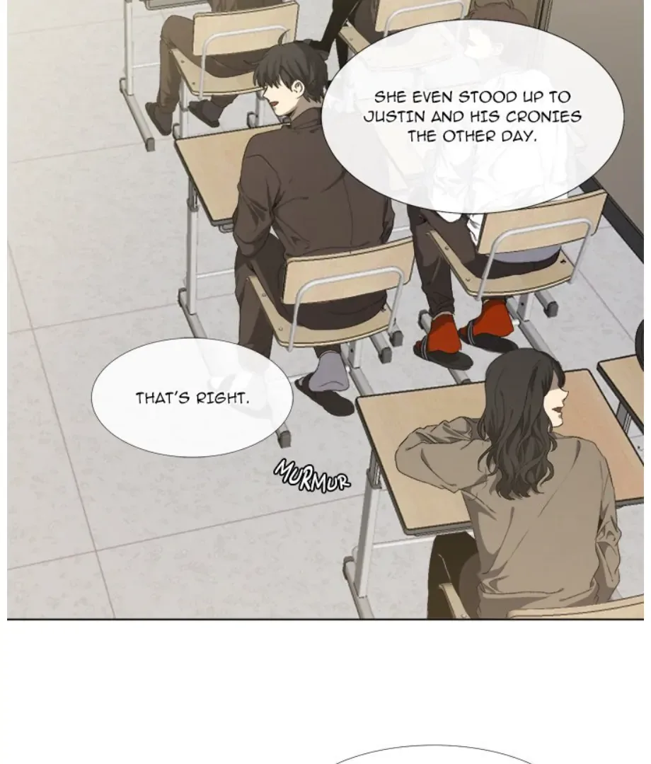 The Spring Scent of the Sea Chapter 24 page 11