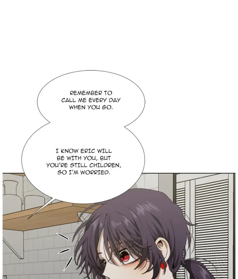 The Spring Scent of the Sea Chapter 24 page 69