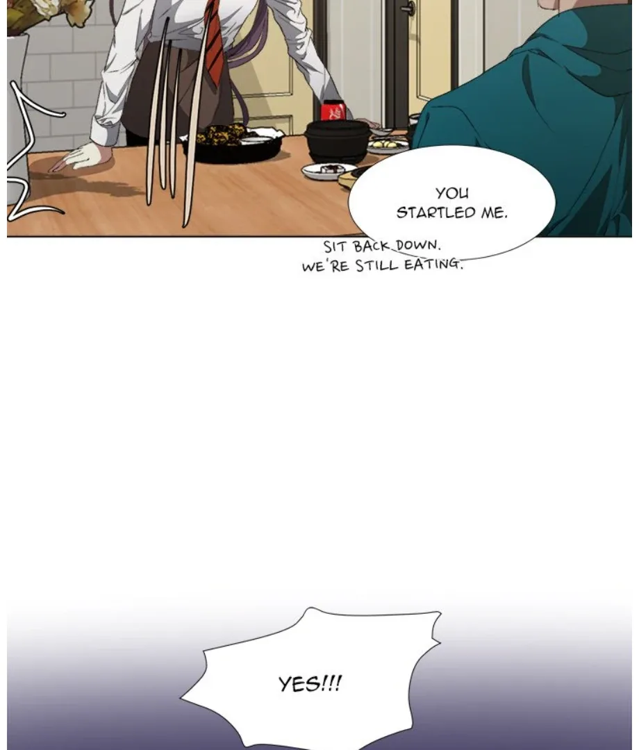 The Spring Scent of the Sea Chapter 24 page 75