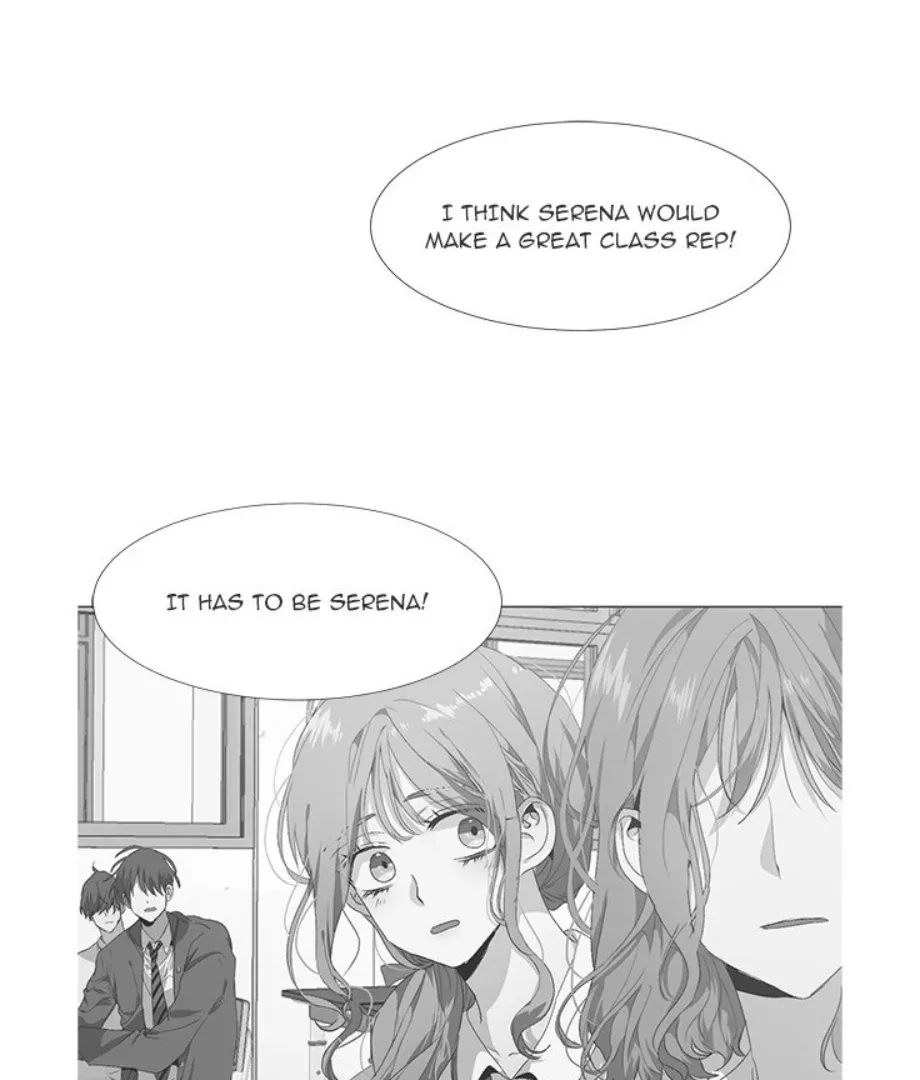 The Spring Scent of the Sea Chapter 24 page 36
