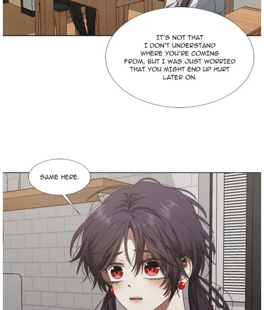 The Spring Scent of the Sea Chapter 24 page 62