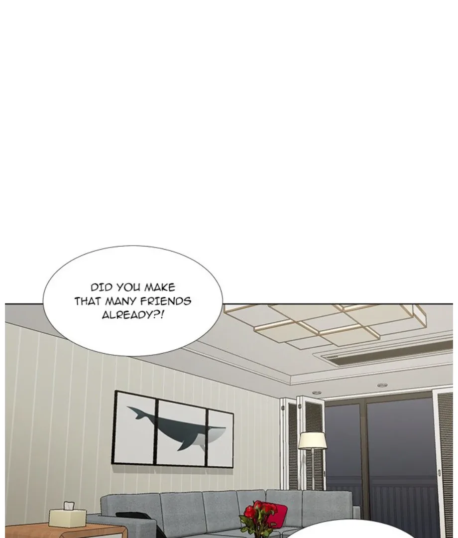 The Spring Scent of the Sea Chapter 24 page 52