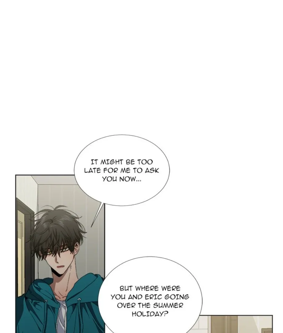The Spring Scent of the Sea Chapter 24 page 64