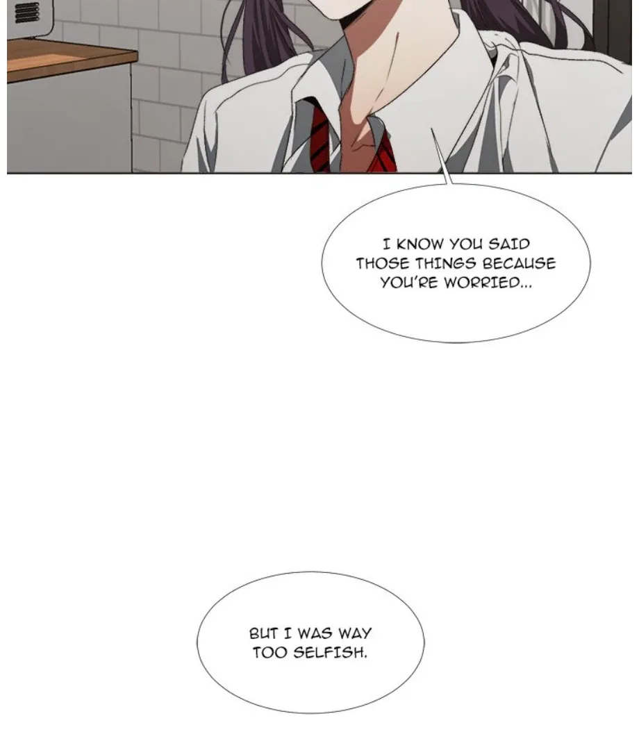 The Spring Scent of the Sea Chapter 24 page 63