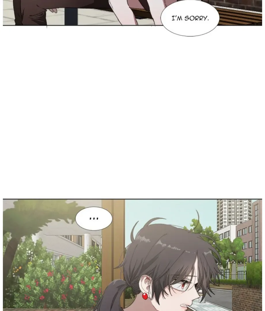 The Spring Scent of the Sea Chapter 25 page 50