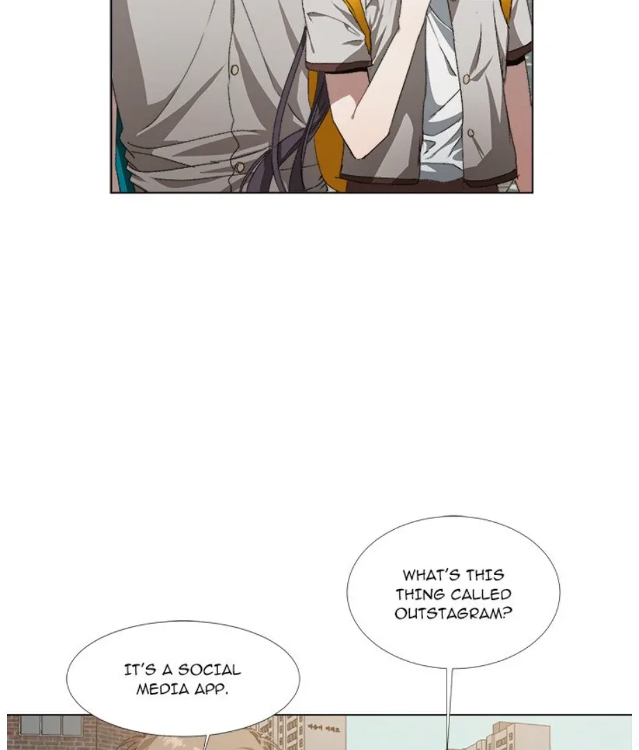 The Spring Scent of the Sea Chapter 25 page 6