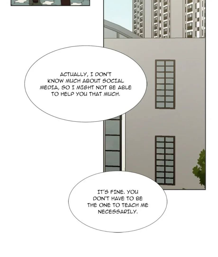 The Spring Scent of the Sea Chapter 25 page 12