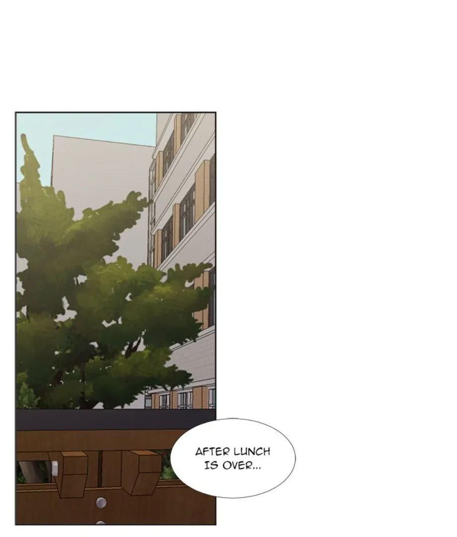 The Spring Scent of the Sea Chapter 25 page 52