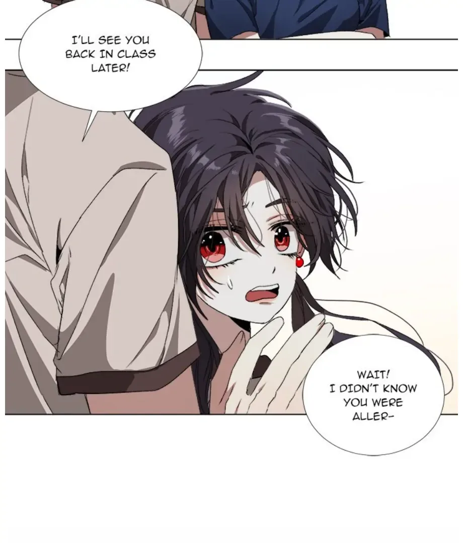 The Spring Scent of the Sea Chapter 25 page 45
