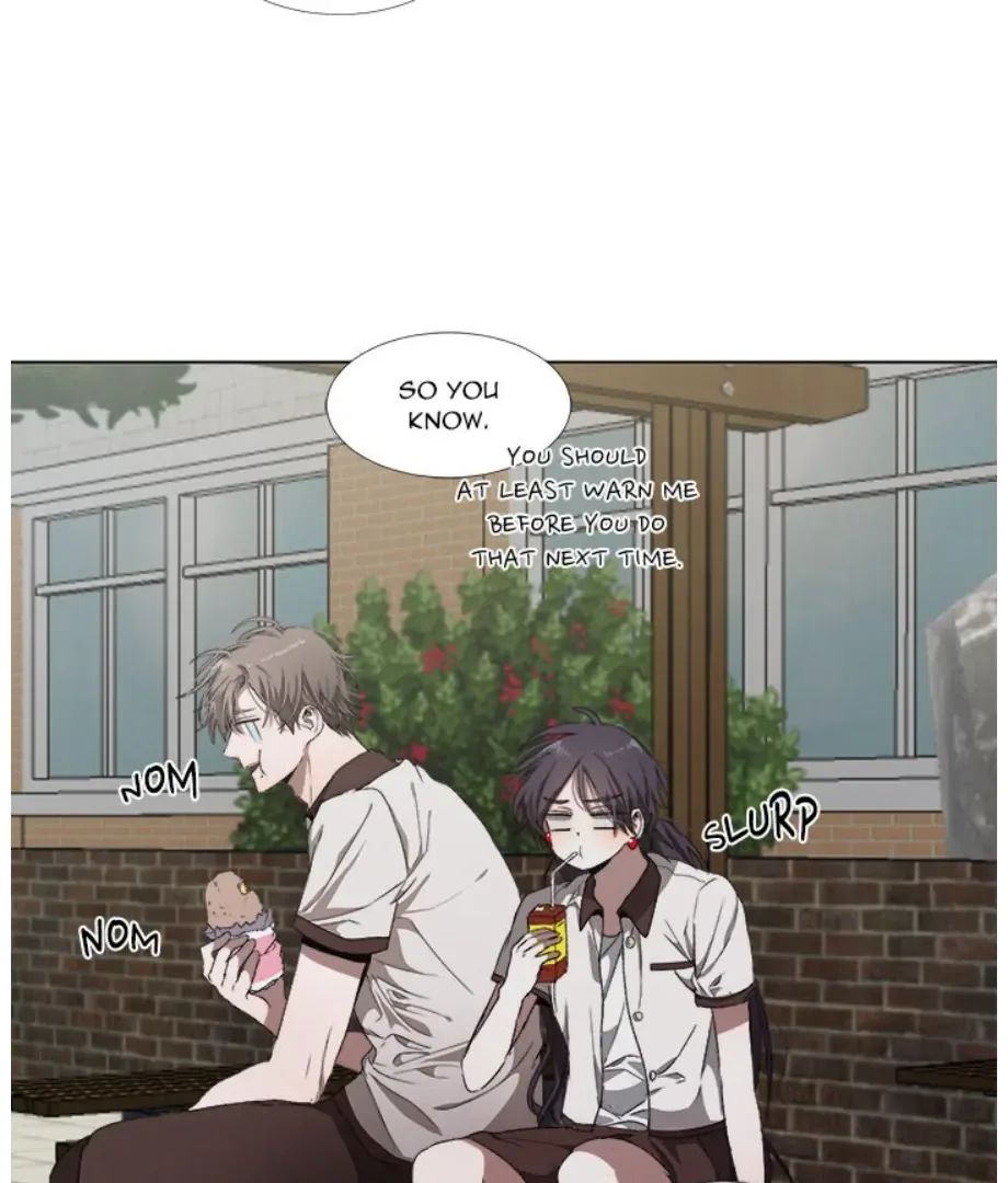 The Spring Scent of the Sea Chapter 25 page 49
