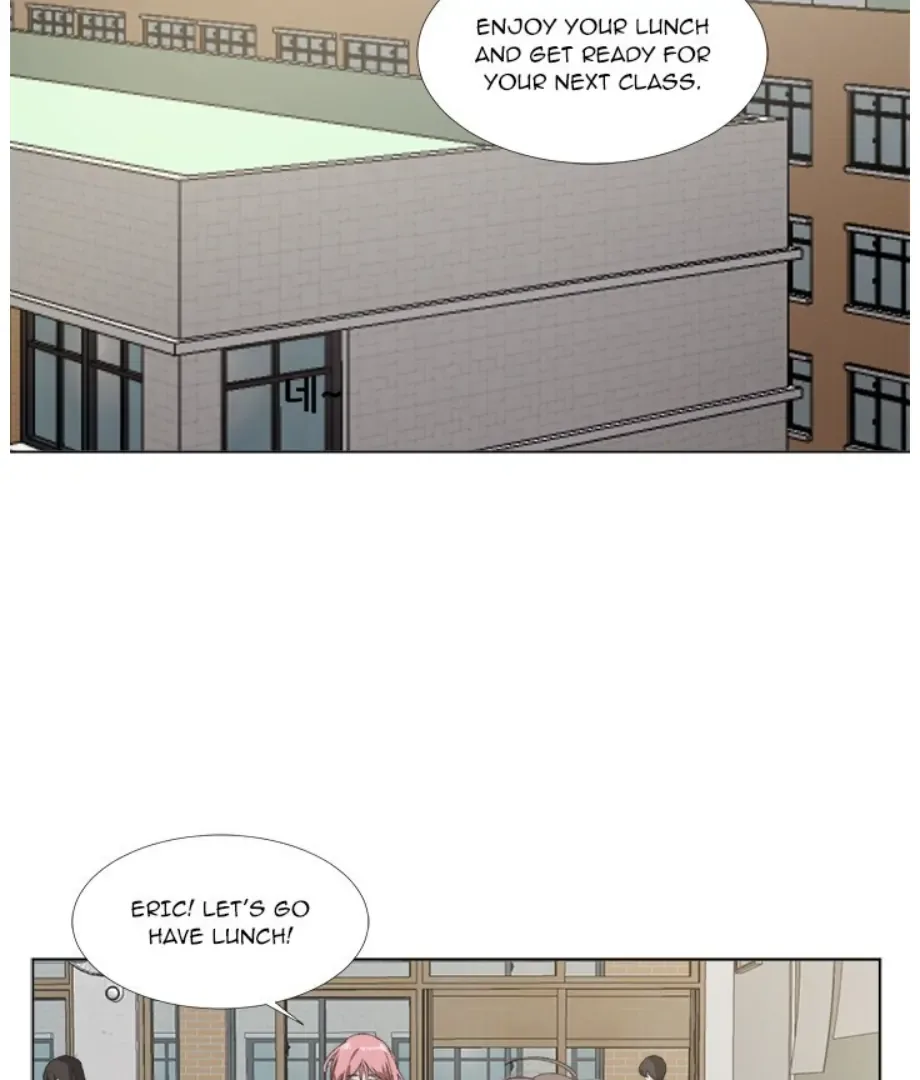 The Spring Scent of the Sea Chapter 25 page 36