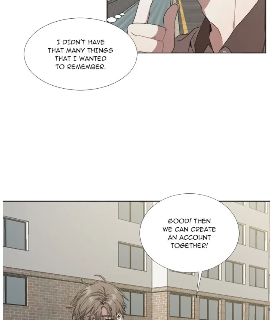 The Spring Scent of the Sea Chapter 25 page 9