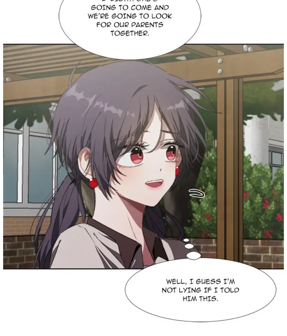The Spring Scent of the Sea Chapter 25 page 79