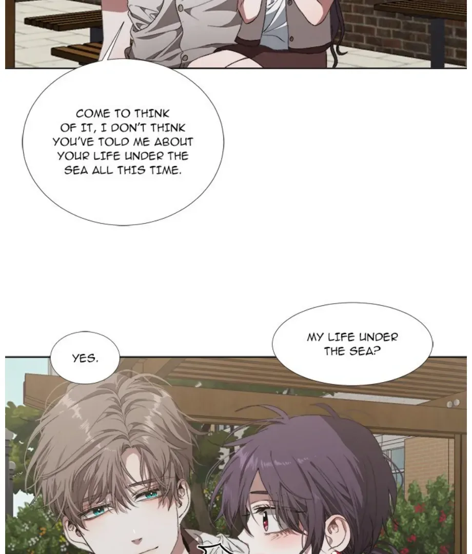 The Spring Scent of the Sea Chapter 25 page 64