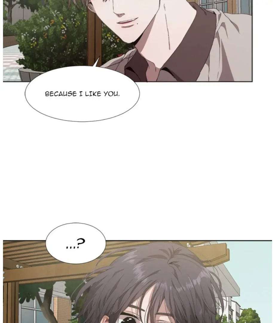 The Spring Scent of the Sea Chapter 25 page 62