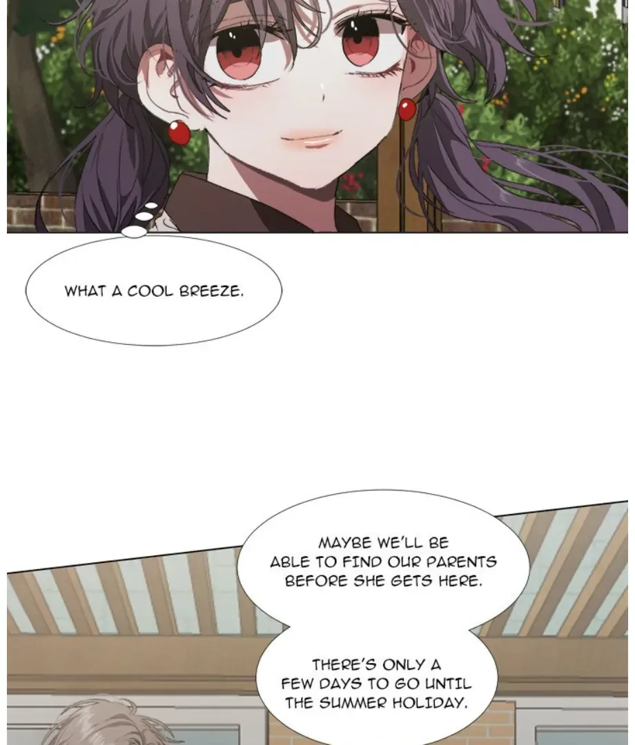The Spring Scent of the Sea Chapter 25 page 84