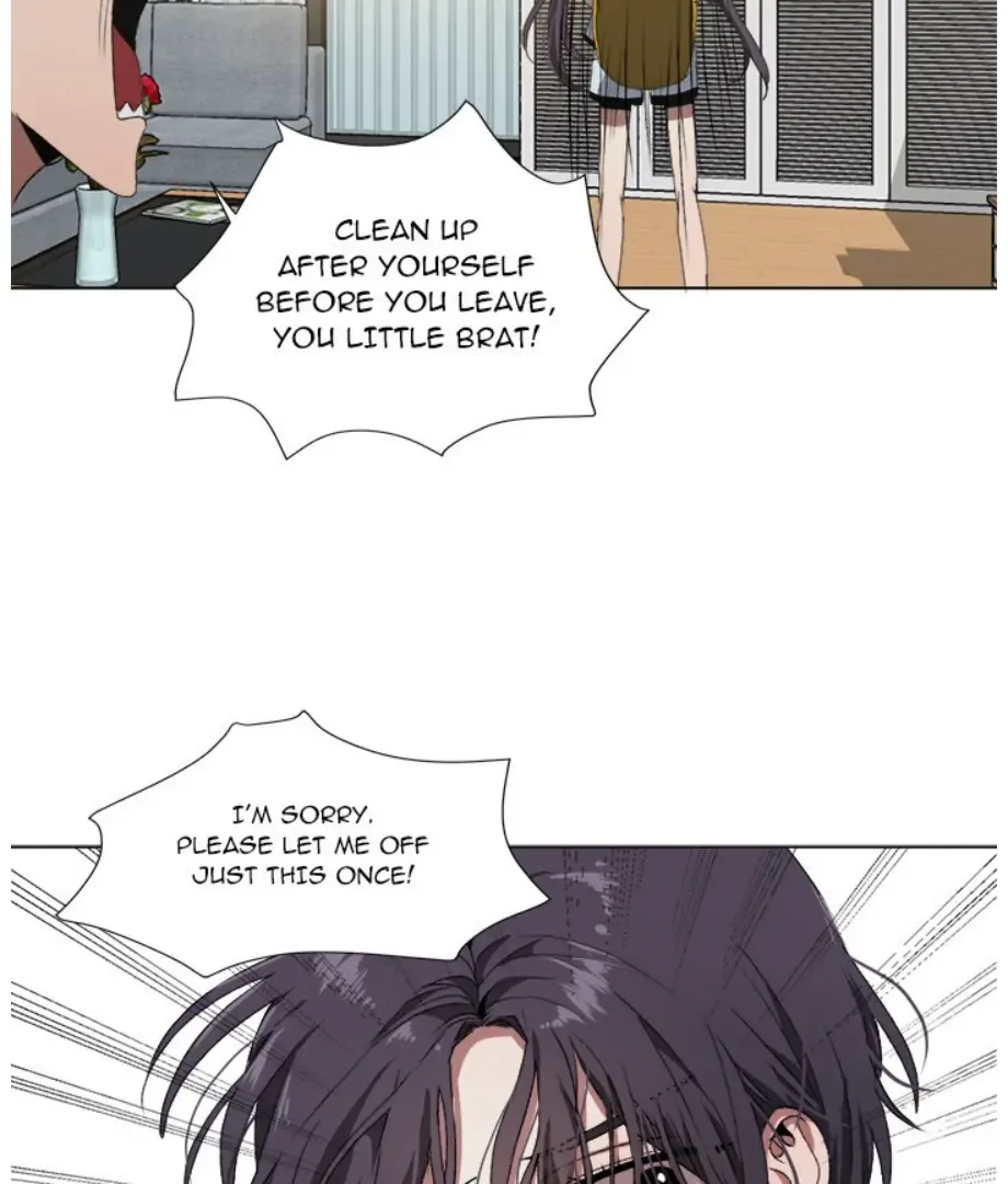 The Spring Scent of the Sea Chapter 25 page 94