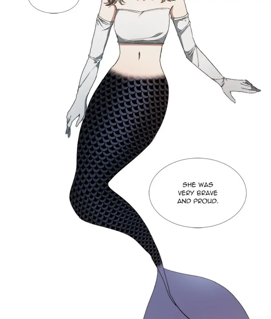 The Spring Scent of the Sea Chapter 25 page 67