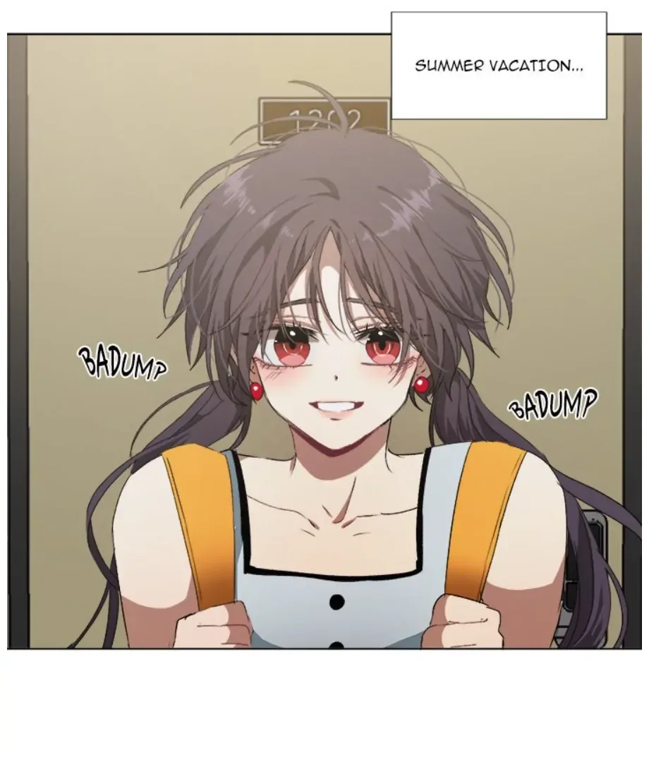 The Spring Scent of the Sea Chapter 25 page 101