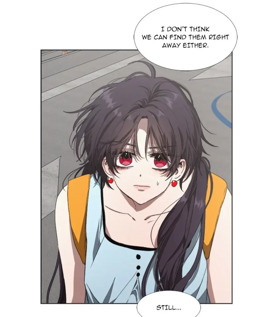 The Spring Scent of the Sea Chapter 26 page 43