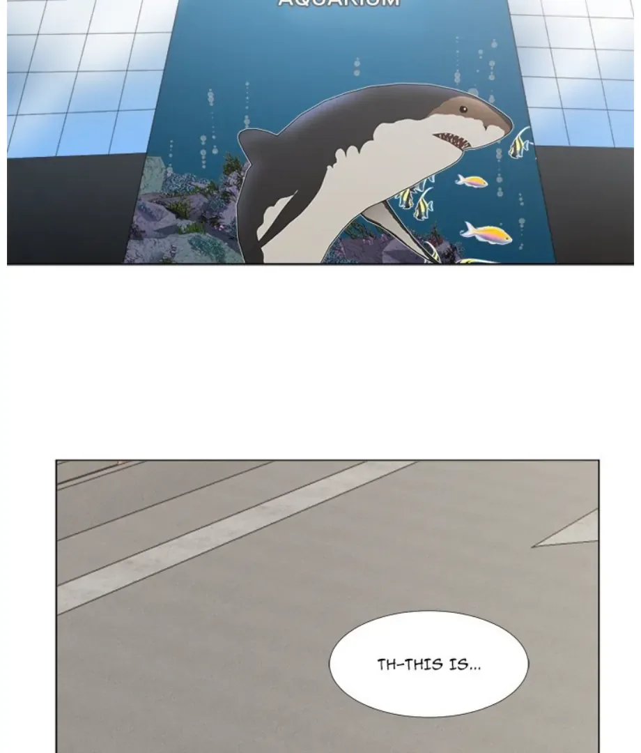 The Spring Scent of the Sea Chapter 26 page 40