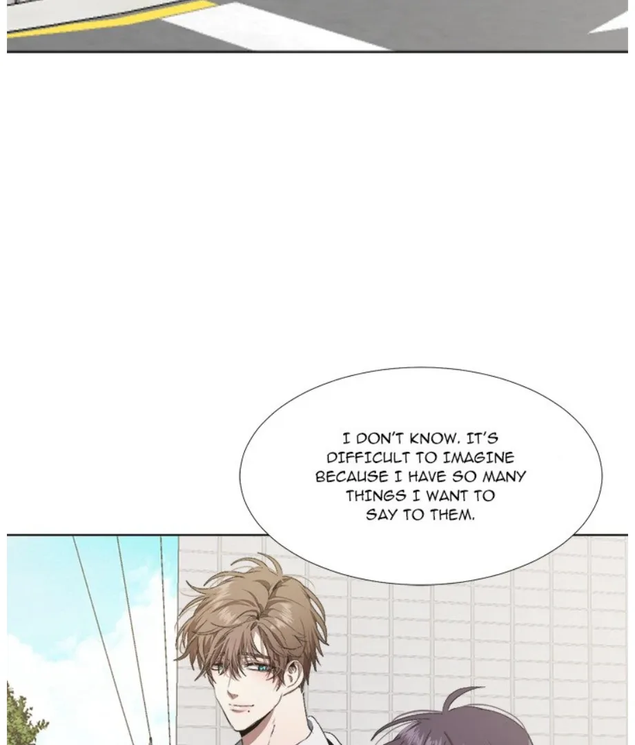 The Spring Scent of the Sea Chapter 26 page 4